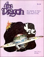 Dragon #3