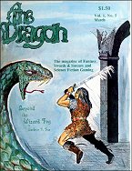 Dragon #5