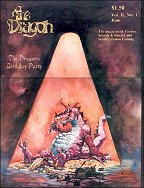 Dragon #7