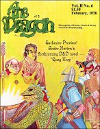 Dragon #12