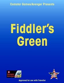Fiddler's Green