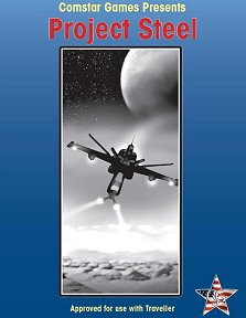Project Steel