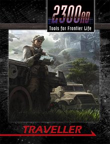 Tools for Frontier Living