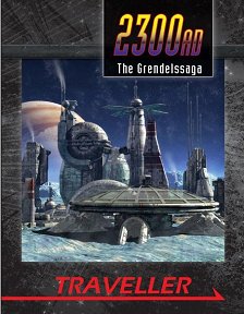 The Grendelssaga