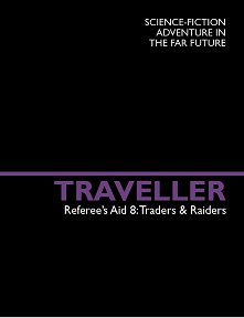 Referee's Aid 8: Traders and Raiders