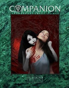 V20 Companion