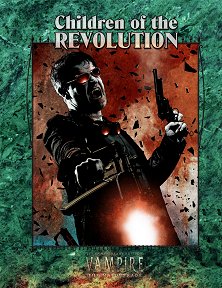 Children of the Revolution