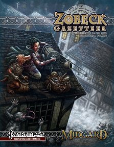 Zobeck Gazetteer