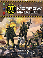 The Morrow Project 4e