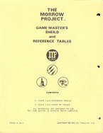 Project Director's Screen 1e