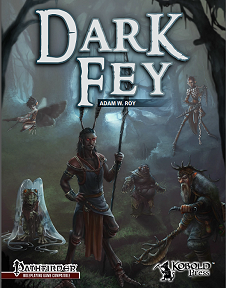 Dark Fey