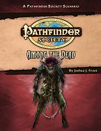 Among the Dead