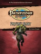 Fortune's Blight