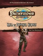 Hall of Drunken Heroes