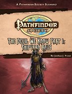 The Devil We Know 1: Shipyard Rats