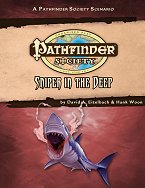 Sniper in the Deep