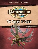 The Citadel of Flame