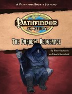 The Darkest Vengeance