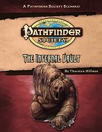 The Infernal Vault