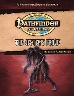 The Jester's Fraud
