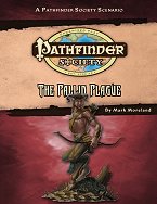 The Pallid Plague