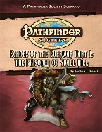 Echoes of the Everwar 1: The Prisoner of Skull Hill