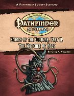 Echoes of the Everwar 2: The Watcher of Ages