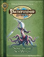Song of the Sea Witch
