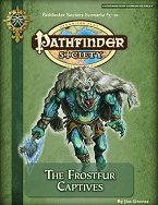 The Frostfur Captives