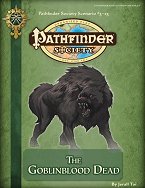 The Goblinblood Dead
