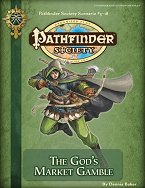The God's Market Gamble