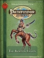 The Kortos Envoy