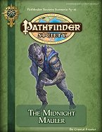 The Midnight Mauler