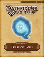 Feast of Sigils