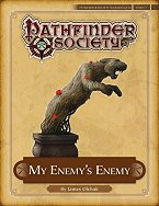 My Enemy's Enemy