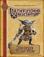 Rise of the Goblin Guild