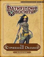 The Cyphermage Dilemma