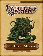 The Green Market