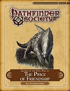 The Price of Friendship