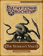 The Veteran's Vault