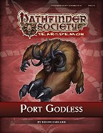 Port Godless