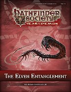 The Elven Entanglement