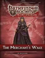The Merchant's Wake