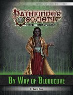 By Way of Bloodcove