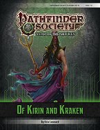 Of Kirin and Kraken