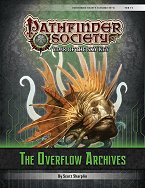 The Overflow Archives