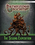The Segang Expedition