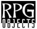 RPG Objects