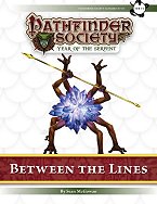 Between the Lines