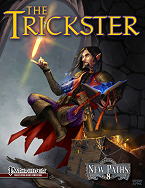 The Trickster